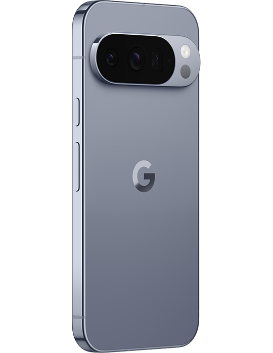 Google Pixel 10 Pro 5G 256GB, Moonstone