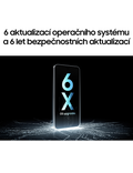 Samsung Galaxy A17 5G 128GB, modrá
