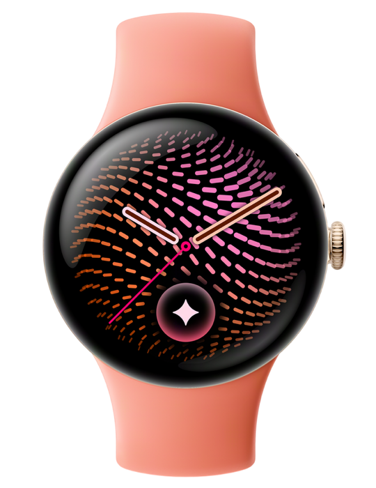 Google Pixel Watch 5 (41mm) Wifi, Canyon