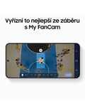 Samsung Galaxy S26 FE 5G 128GB, černá