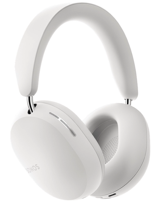 Bezdrátová sluchátka Sonos Ace, bílá