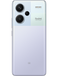 Xiaomi Redmi Note 13 Pro+ 5G 256GB, fialová