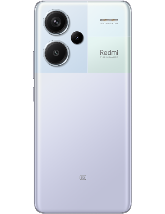 Xiaomi Redmi Note 13 Pro+ 5G 256GB, fialová