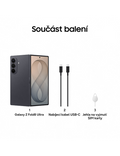 Samsung Galaxy Z Fold8 Ultra 5G 256GB, Graphite