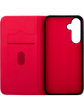 Flip Duet Samsung Galaxy A16 5G, červená
