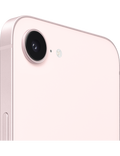 iPhone 17e 256GB 5G, jemně růžová