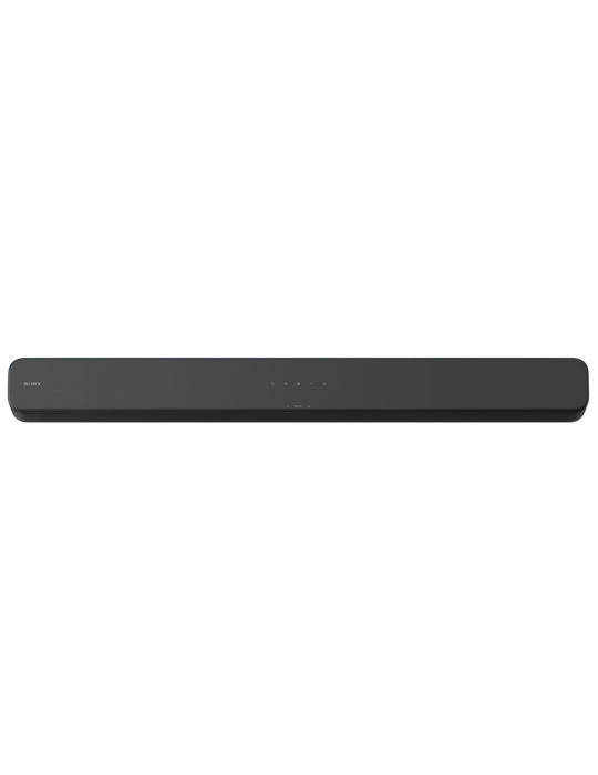 Soundbar Sony HTSF150, černá