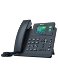 Yealink SIP-T33G, černá
