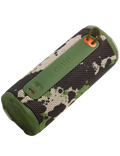 Reproduktor JBL GRIP SQUAD, zelená