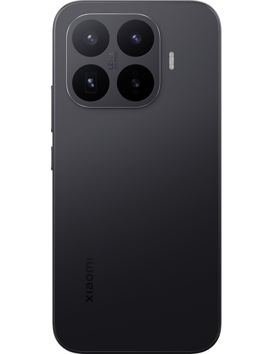Xiaomi 17T 5G 256GB, černá