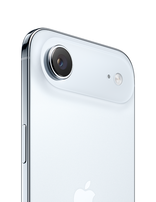 iPhone Air 5G 512GB, blankytně modrá