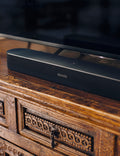 Soundbar Sonos Beam s multiroom, černá