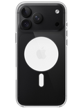 Apple Průhledný kryt s MagSafe na iPhone 18 Pro Max, čirá