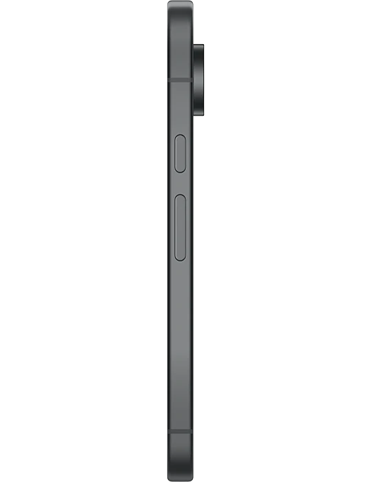 Google Pixel 10 5G 256GB, Obsidian