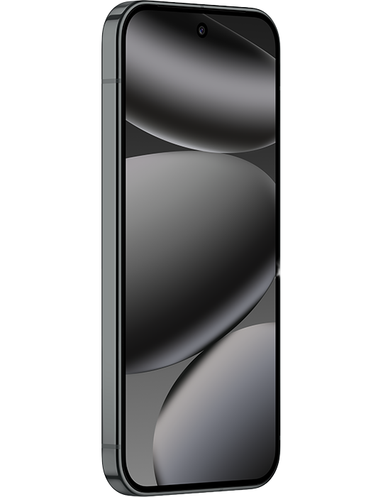 Google Pixel 10 Pro 5G 512GB, Obsidian