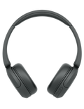 Bezdrátová sluchátka Sony WH-CH520, černá
