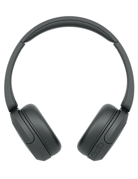Bezdrátová sluchátka Sony WH-CH520, černá