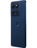 Motorola Edge 60 5G 256GB, modrá