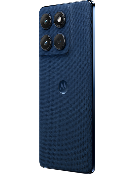 Motorola Edge 60 5G 256GB, modrá