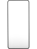 Sklo 4D/FG Moto G54 Power 5G, černá