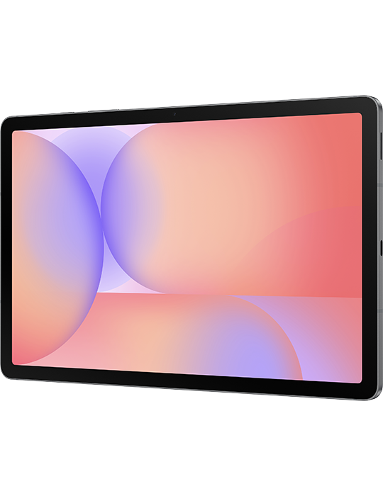Samsung Galaxy Tab S10 Lite 5G 128GB, šedá