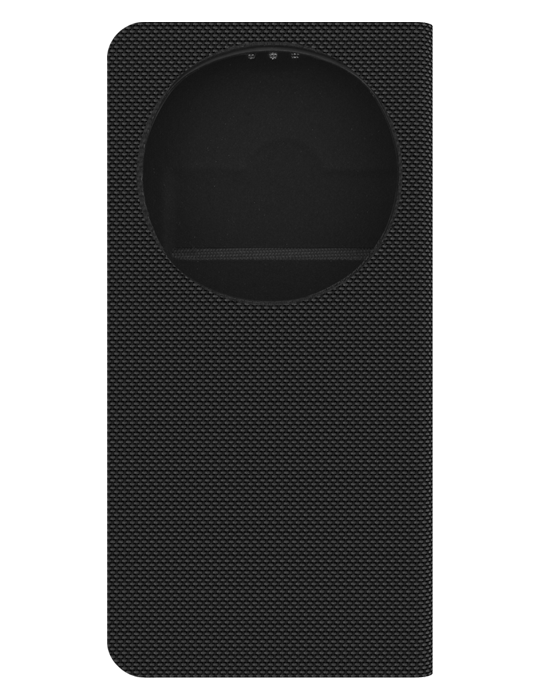 Flip Duet Honor Magic 8 Pro 5G, černá
