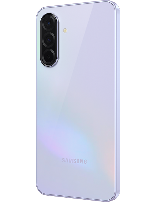 Samsung Galaxy A36 5G 256GB, fialová