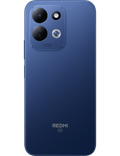 Xiaomi Redmi 17 5G 128GB, modrá