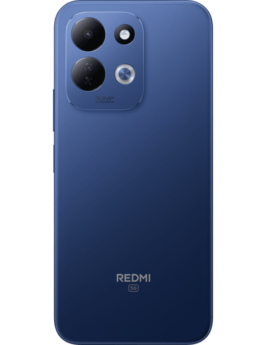 Xiaomi Redmi 17 5G 128GB, modrá