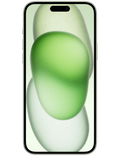 iPhone 15 Plus 256GB 5G, zelená
