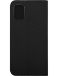 Pouzdro Duet Xiaomi RedMi Note 10S, černá