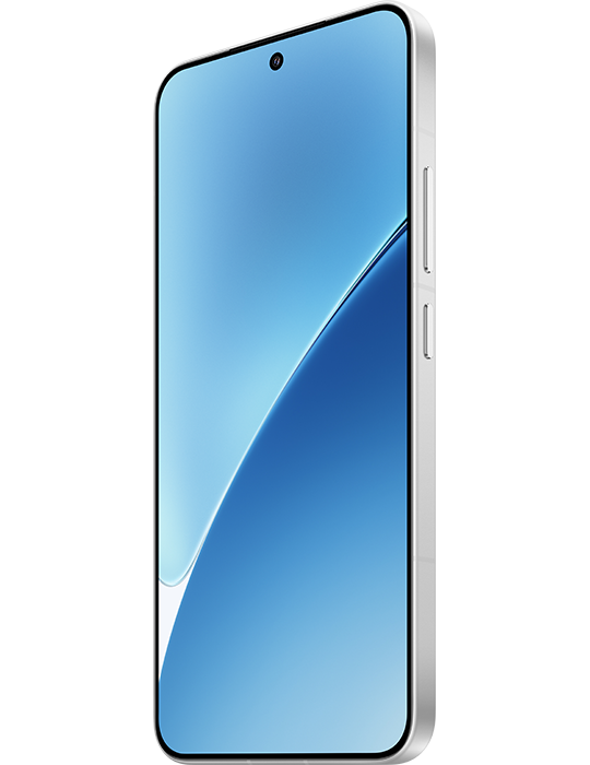 Xiaomi 15 5G 512GB, bílá