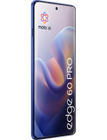 Motorola Edge 60 Pro 5G 512GB, modrá