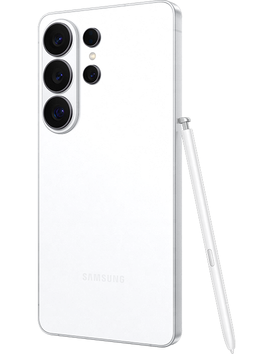 Samsung Galaxy S26 Ultra 5G 256GB, bílá