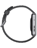 Hodinky Huawei Watch Fit 4, černá