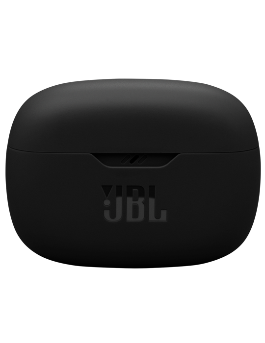 Sluchátka JBL Wave Beam 2, černá