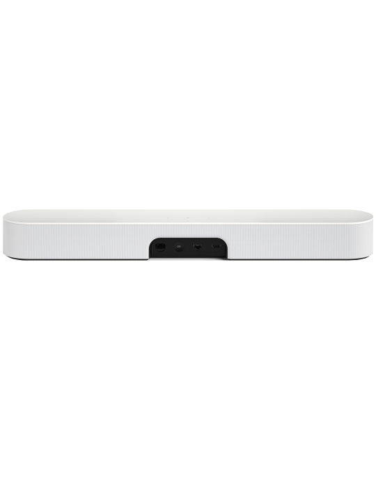 Soundbar Sonos Beam s multiroom, bílá