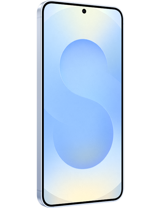 Samsung Galaxy S25 5G 128GB, modrá
