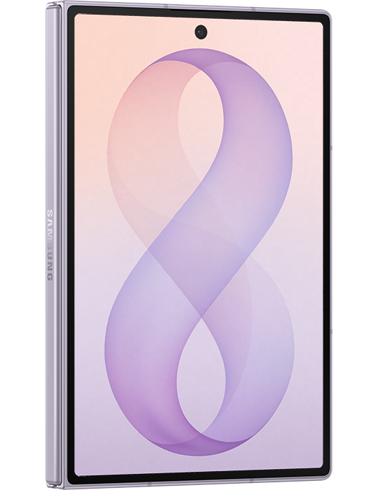 Samsung Galaxy Z Fold8 5G 256GB, Lavender