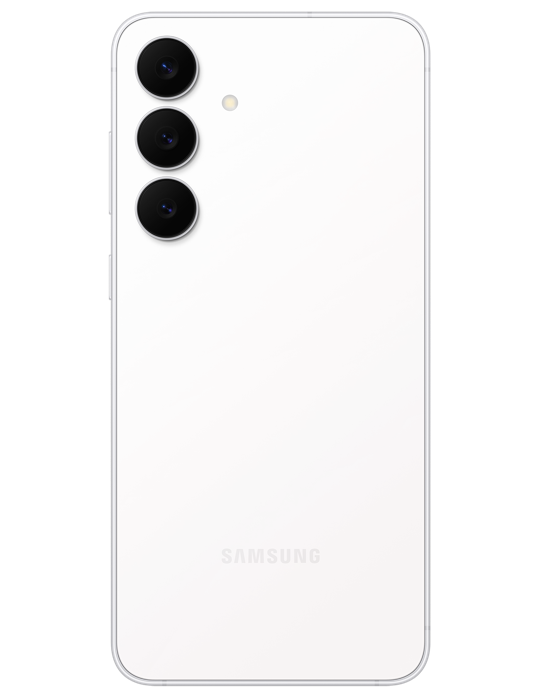 Samsung Galaxy S25 FE 5G 128GB, bílá