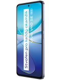 vivo V40 SE 5G 256GB, fialová