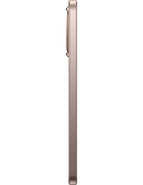Xiaomi 15T 5G 256GB, zlatorůžová
