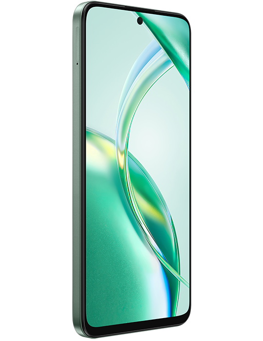 HONOR 200 Smart 5G 256GB, zelená