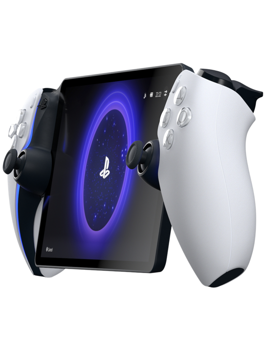 Dálkový ovladač PlayStation Portal pro konzoli PS5