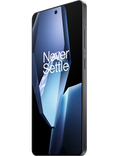 OnePlus 13R 5G 256GB, černá