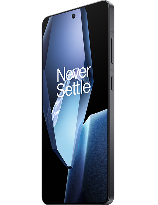 OnePlus 13R 5G 256GB, černá