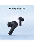 Sluchátka Samsung Galaxy Buds3 FE, černá