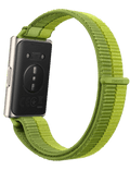 Fit náramek Huawei Band 11 Pro, zelená