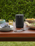 Reproduktor Sonos Move s Bluetooth a multiroom, černá