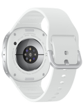 Hodinky Samsung Galaxy Watch 8 40mm LTE, stříbrná